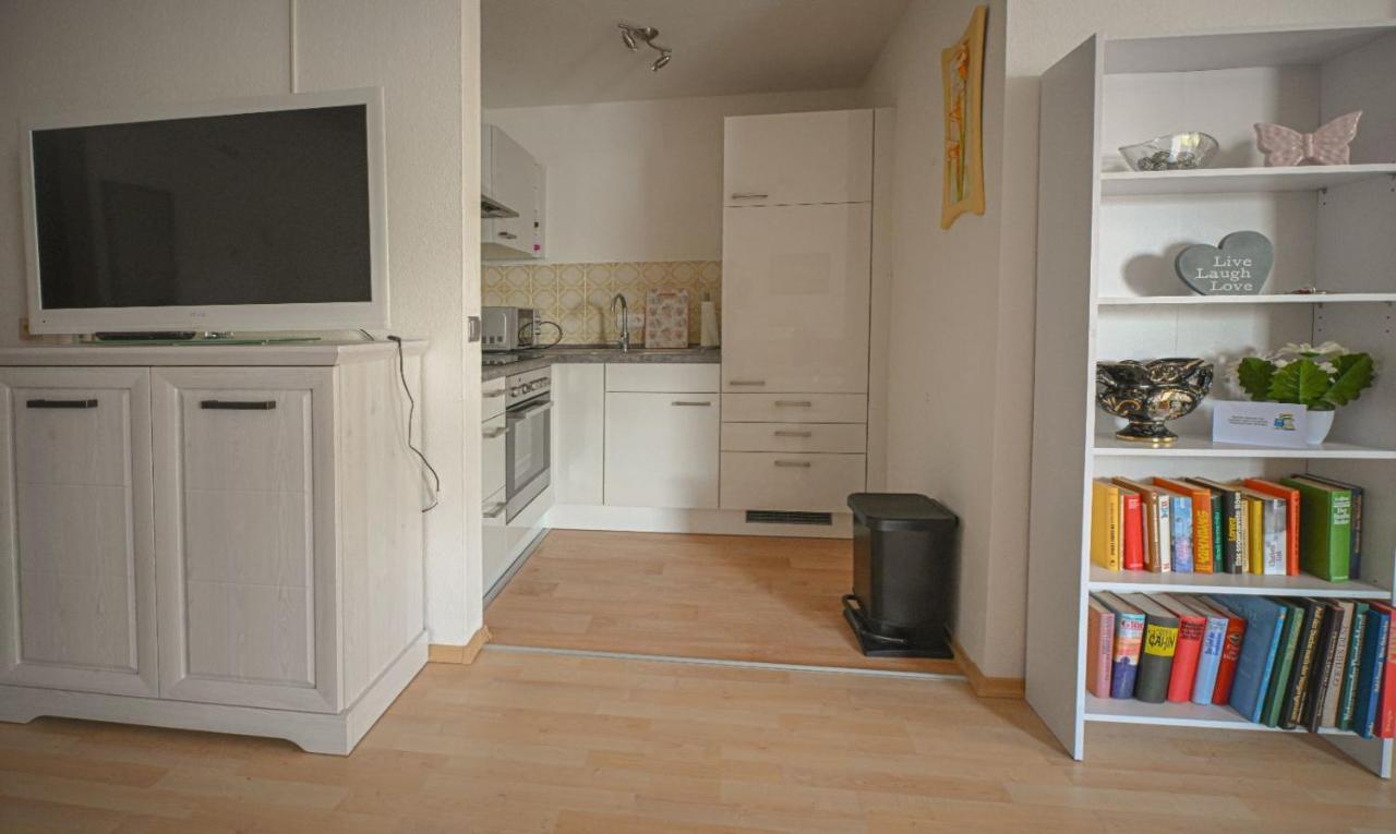 Ferienappartment Charly Mutlangen Exterior foto